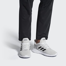 Adidas Asweerun Férfi Akciós Cipők - Fehér [D62050]